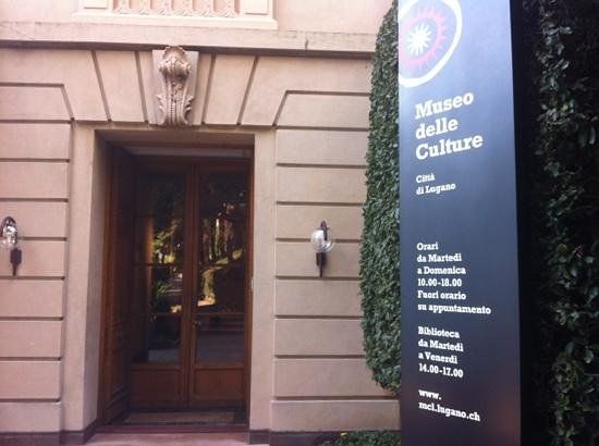 Museo delle culture